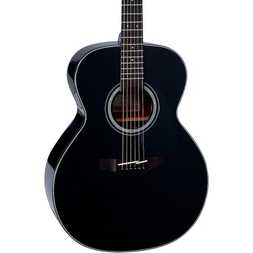 Takamine G Series GN30 NEX Acoustic Guitar Gloss Black