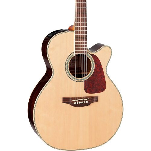 Takamine G Series GN71CE NEX Cutaway Acoustic-Electric Guitar Natural