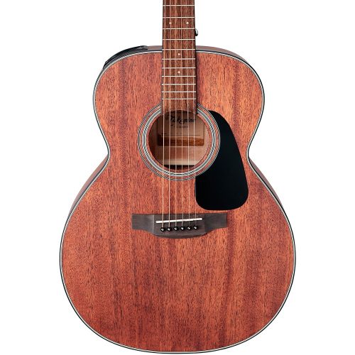 Takamine GLN11E NEX Acoustic-Electric Guitar Natural Satin