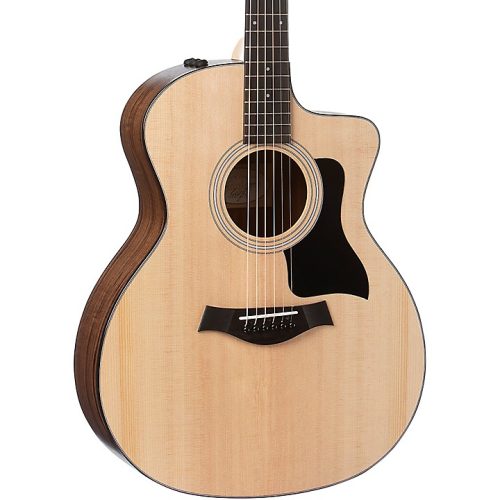 Taylor 114ce Grand Auditorium Acoustic-Electric Guitar