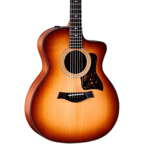 Taylor 114ce Sunset Blvd Grand Auditorium Acoustic-Electric Guitar