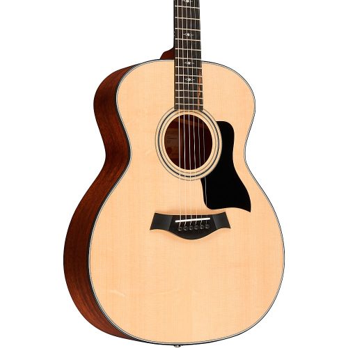 Taylor 314 V-Class Grand Auditorium Acoustic Guitar Natural
