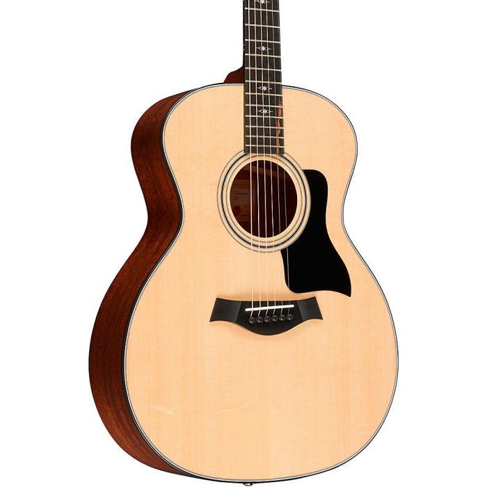 Taylor 314 V-Class Grand Auditorium Acoustic Guitar Natural