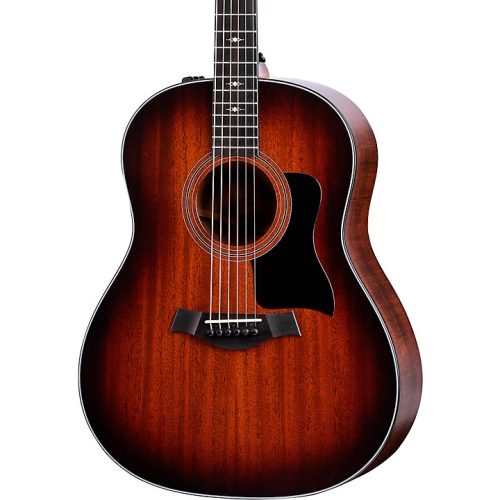 Taylor 327e Grand Pacific Dreadnought Acoustic-Electric Guitar