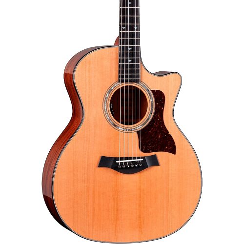 Taylor 514ce Legacy Limited-Edition Grand Auditorium Acoustic-Electric Guitar Natural