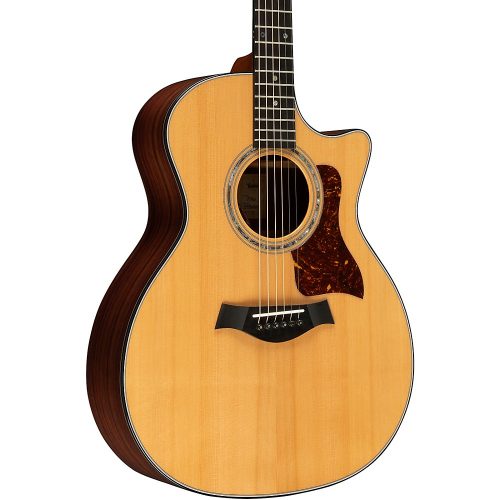 Taylor 714ce Legacy Limited-Edition Grand Auditorium Acoustic-Electric Guitar Natural