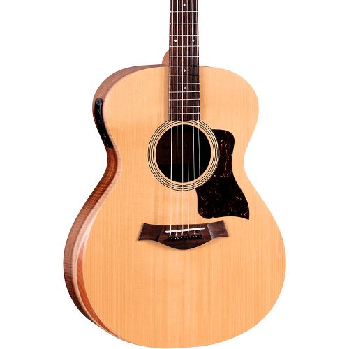 Taylor Academy 12e Limited-Edition Grand Concert Acoustic-Electric Guitar Natural