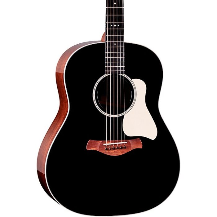 Taylor Gold Label 517e Grand Pacific Acoustic-Electric Guitar