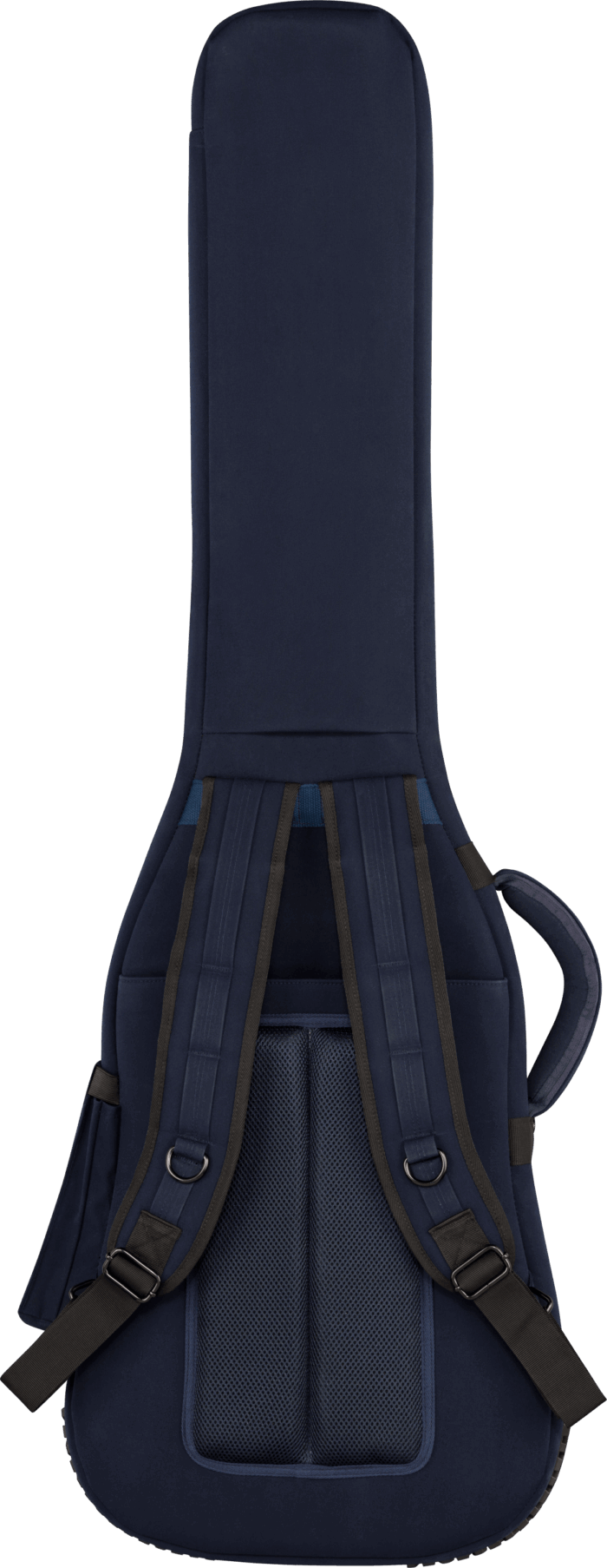 Troubadour™ Electric Bass Guitar Gig Bag - Image 2