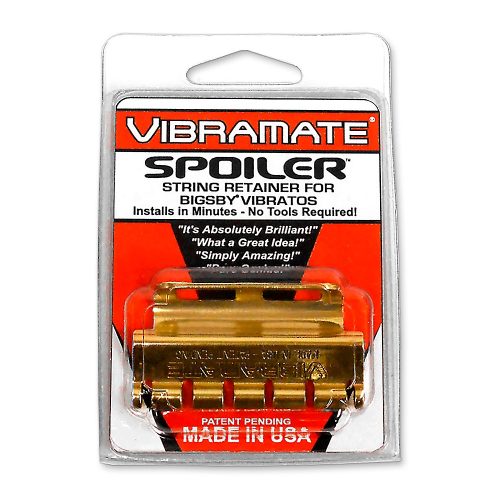 Vibramate String Spolier