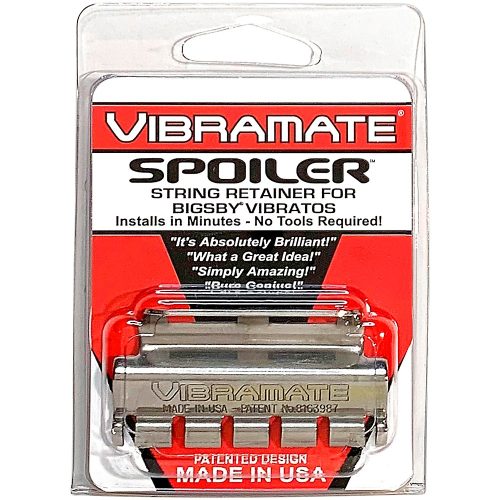 Vibramate String Spolier
