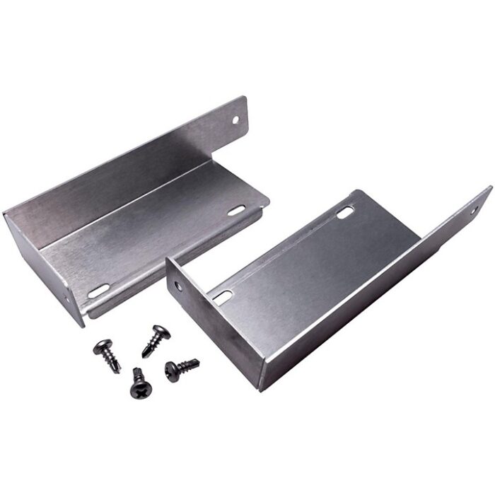 Voodoo Lab Brackets for Pedaltrain
