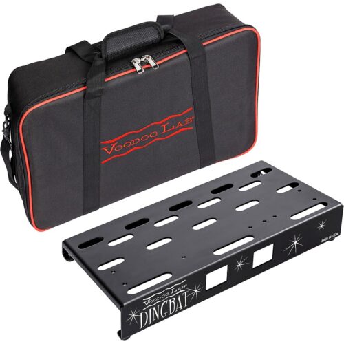 "Voodoo Lab Dingbat EX Pedalboard 18"" x 10"" Small"