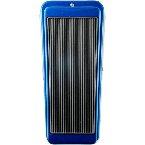 Xotic XW-2 Wah Effects Pedal Metallic Blue