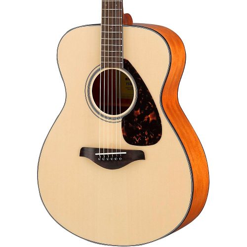 Yamaha FS800 Folk Acoustic Guitar Natural