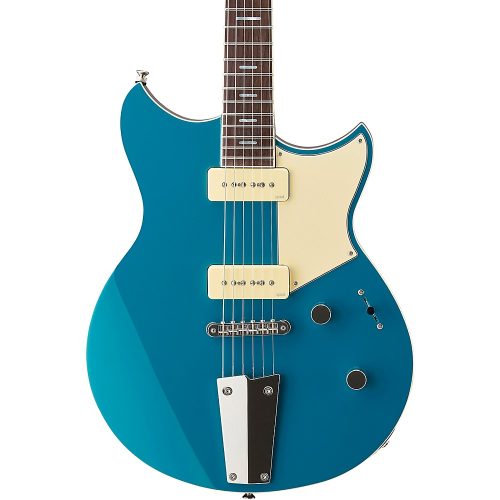Yamaha Revstar Professional RSP02T Electric Guitar Swift Blue