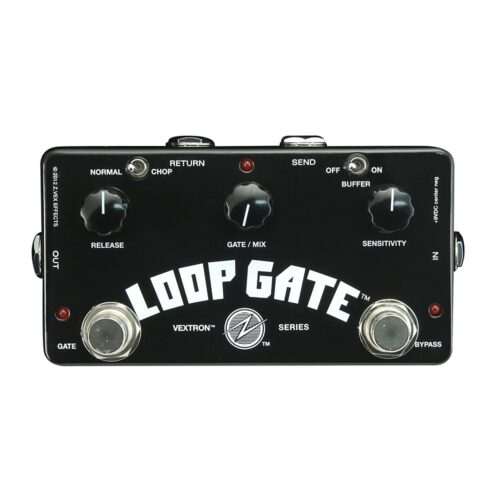 ZVEX Loop Gate Guitar Effects Pedal